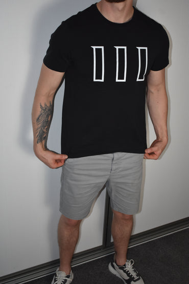 Tripple L logo Tee