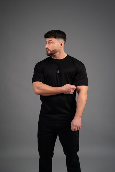 Outline Signature Luxe Tee