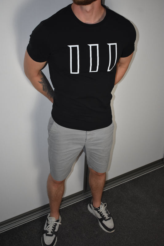 Tripple L logo Tee